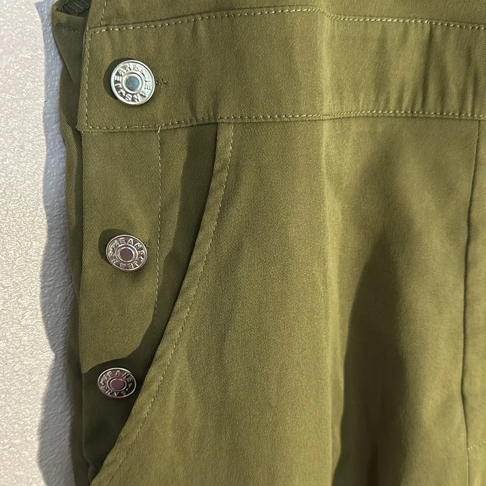 Overalls - Picture 3 of 4